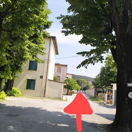 Casa Valentinis Apartment Monfalcone Exterior photo