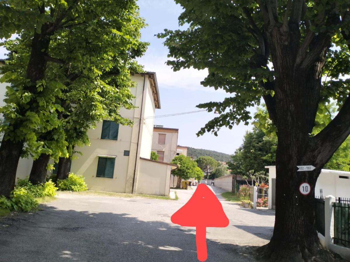 Casa Valentinis Apartment Monfalcone Exterior photo